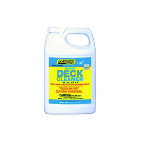 Biodegradable Non Skid Deck Cleaner - 3.78L
