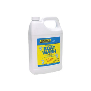 Biodegradable Boat Cleaner Wash Concentrate - 3.78L