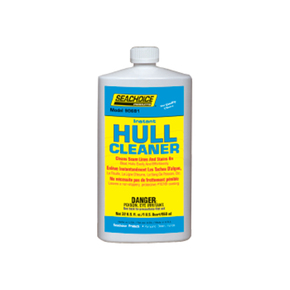 Instant Hull/ Waterline Cleaner - Quart (946ml)