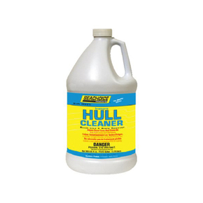 Instant Hull/ Waterline Cleaner - 3.78L