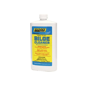 Biodegradable Bilge & Engine Cleaner Concentrate - 946ml