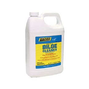 Biodegradable Bilge & Engine Cleaner Concentrate - 3.78L