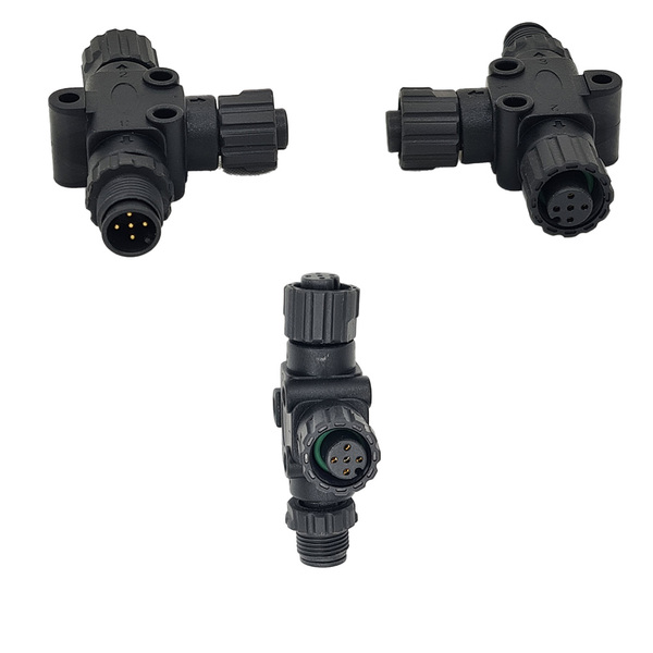 Nmea Tee Connector