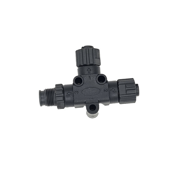Nmea Tee Connector