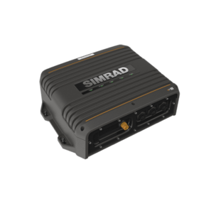 S5100 High-Performance CHIRP Transducer Sonar Module