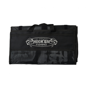 6 Pocket Large Lure Bag