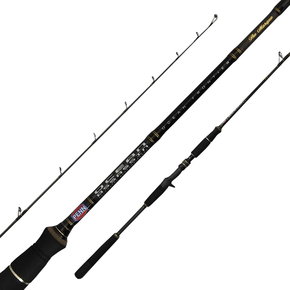 Ocean Assassin 661MOH SlowJig Rod Boat PE1.5-3 6'6