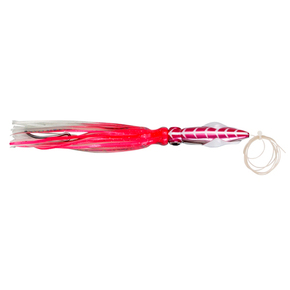 Squidwing 200g Shady Lady Rigged Lure