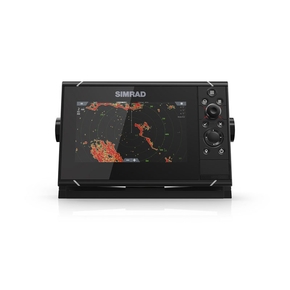 Simrad NSS7 EVO3 7" MULTI-FUNCTION DISPLAY 