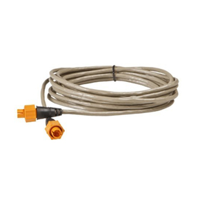 /Simrad Yellow Ethernet Cable 25' 5 Pin