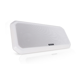 SoundPanel - Shallow Mount All in One Speaker White