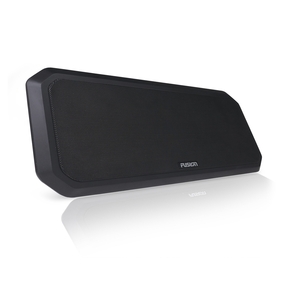 SoundPanel - Shallow Mount All in One Speaker Black