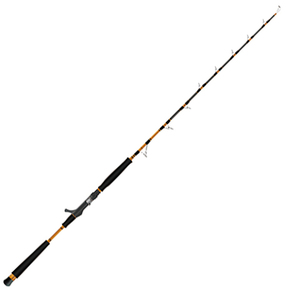 Acid Wrap Pro Series Xtreme Jig Rod 5'3" / 200-400g