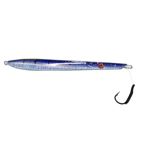 Raptor Speed Jig (Blue Stripe)- 400grams