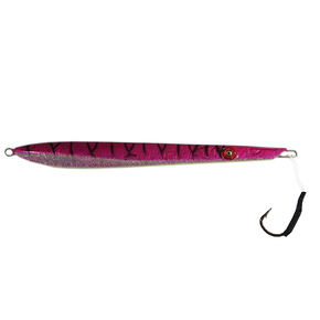 Raptor Speed Jig (Pink Stripe)- 400 grams