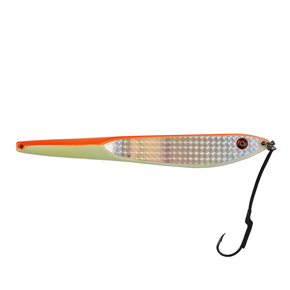 King Jig 600gram Holographic Orange