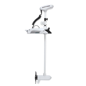 RipTide Terrova GPS Trolling Motor 55lb/54"/12v 