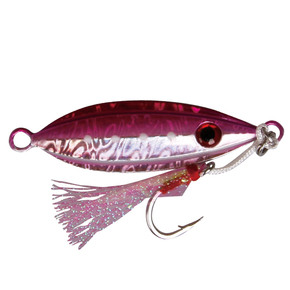 Baby Boss 20 gram Shady Lady (Pink/Silver)