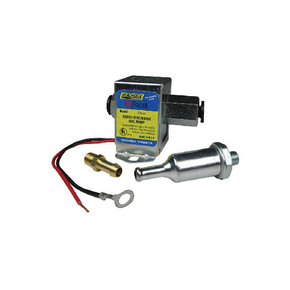 32gph Petrol and Diesel Fuel Pump - 9-11.5 psi