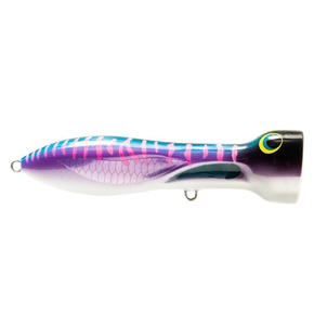 Chug Norris Popper - Pink Mackeral