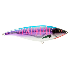 Madscad Sinking Stickbait - Pink Mackeral