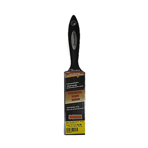 Paint Brush 38mm Fine Synthetic 