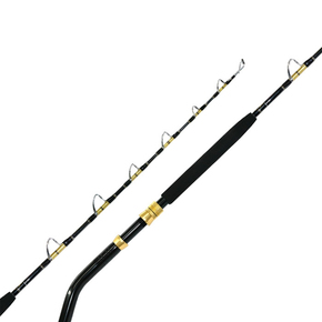 Gladiator 24-37kg Broadbill/Swordfish Game Rod