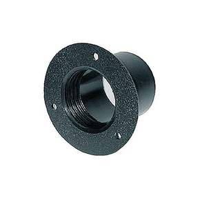 Hose Outboard Rigging 50mm -  Flange Only Round