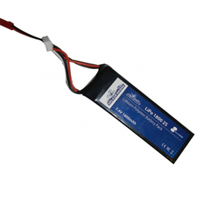 sd3+ 1800mAh LiPo Radio Controller Battery 