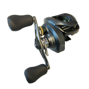 Curado 200HG K Baitcast Reel