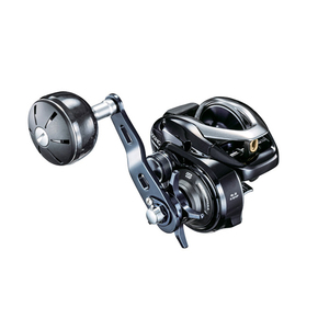 Grappler 300G Baitcast Reel