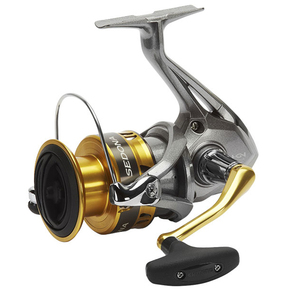 Sedona 2500FI Spin Reel