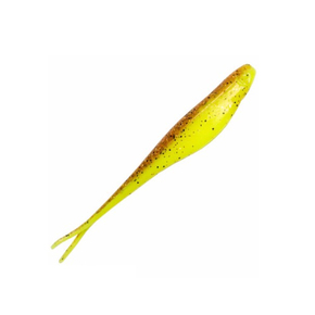 10X Tough Jerkshad Sexy Penny 5" (5 in Pack)