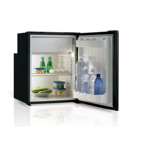 C-90L Marine & RV Fridge 12/24v 90 Litre - Flush Mount