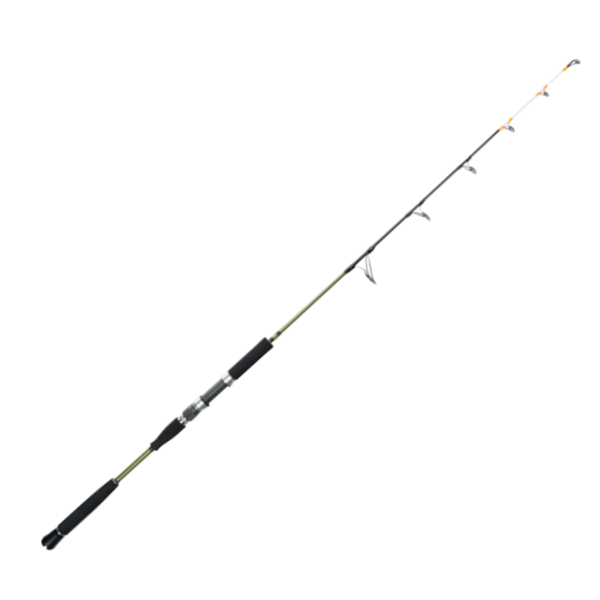 Tournament X 531Mh Spin Fishing Rod 5'3 200-350Gm
