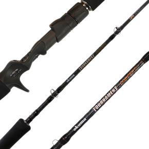 Tournament Concept 7ft Med/Heavy Casting Rod 10-15kg - 2 piece 