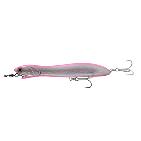 Panic Popper 13.5cm 38g Pink