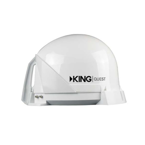 Fully Automatic Satellite TV Dome Dish  Kit
