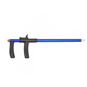 Pistol Grip Hook Remover 24cm - Alloy