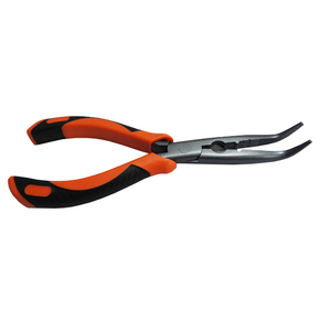 Bent Nose Pliers 20cm