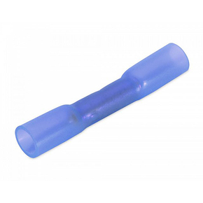 Heat Shrink Electrical Joiner 10-Pk - Blue