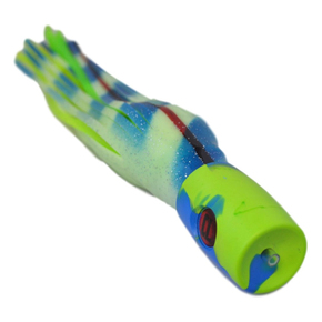 Hitman Game Lure 8" - Blue Splice