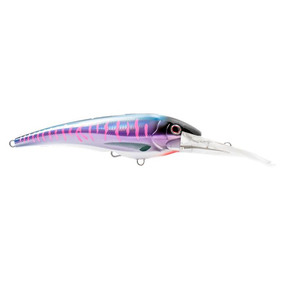 DTX Minnow Bibbed - Pink Mackerel