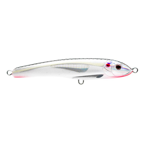 Riptide Floating Stickbait Bleeding Mullet 200mm 90g