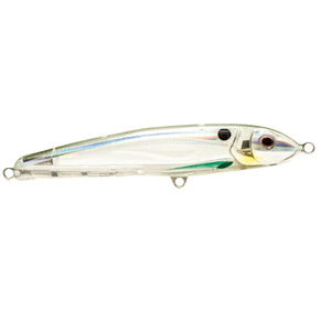 Riptide Floating Stickbait - Hollow Ghost Shad