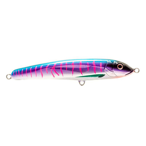 Riptide 200mm 90g Floating Stickbait - Pink Mackerel