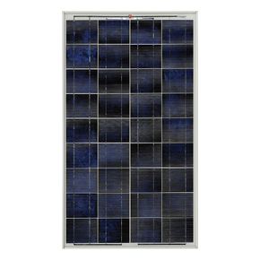Premium 60 Watt Polycrystaline Solar Panel