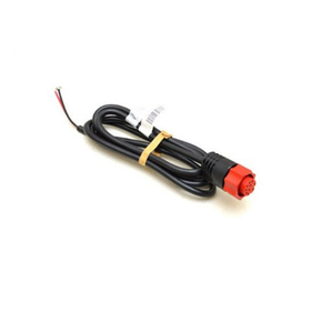 Power Cable Only for HDS/Hook/Elite