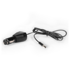 Stereo Active 12v DC Power Adaptor - Car/Boat Charger