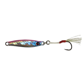 Flea Micro Jig - Anchovy